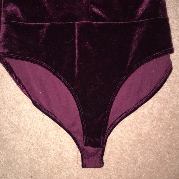 Charlotte Russe bodysuit! - Picture 4 of 5